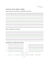 Validation of analytical chemistry