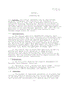 Validation of analytical chemistry