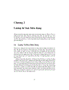 Lượng tử hóa biến dạng trên các K quỹ đạo và đối ngẫu UNITA của SL 2 R