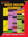 Basic English Grammar Book