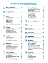 Basic English Grammar Book