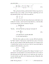 Kiểm định giả thuyết Thị trường hiệu quả ở mức độ yếu weak form efficiency cho thị trường chứng khoán Việt Nam Trường hợp trung tâm giao dịch chứng khoán Thành phố Hồ Chí Minh