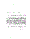 Kiểm định giả thuyết Thị trường hiệu quả ở mức độ yếu weak form efficiency cho thị trường chứng khoán Việt Nam Trường hợp trung tâm giao dịch chứng khoán Thành phố Hồ Chí Minh