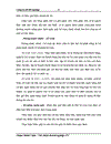 Nâng cao công tác thẩm định tài chính dự án tại ngân hàng thương mại cổ phần Á Châu Sở giao dịch Hà Nội