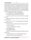 Nâng cao công tác thẩm định tài chính dự án tại ngân hàng thương mại cổ phần Á Châu Sở giao dịch Hà Nội