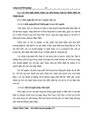 Nâng cao công tác thẩm định tài chính dự án tại ngân hàng thương mại cổ phần Á Châu Sở giao dịch Hà Nội