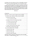 Báo cáo chuyên đề chuyên sâu Thực trạng công tác xây dựng tiền lương tối thiểu Min tại tại công ty cổ phần thép Bắc Việt SV Đại Học LĐXH