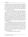 Các giải pháp tài chính để cổ phần hóa Ngân hàng thương mại Việt Nam hiện nay