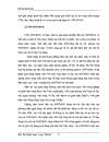 Các giải pháp tài chính để cổ phần hóa Ngân hàng thương mại Việt Nam hiện nay