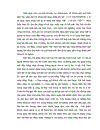 Sự tác động của văn hóa trong LA VIETNAMIENE tới hoạt động kinh doanh của nhà hàng