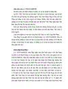 Sự tác động của văn hóa trong LA VIETNAMIENE tới hoạt động kinh doanh của nhà hàng