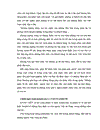 Sự tác động của văn hóa trong LA VIETNAMIENE tới hoạt động kinh doanh của nhà hàng