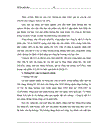 Áp dụng mô hình đổi mới công nghệ để thực hiện mục tiêu đổi mới trong Công ty dệt 8 3