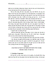 Áp dụng mô hình đổi mới công nghệ để thực hiện mục tiêu đổi mới trong Công ty dệt 8 3