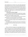 Áp dụng mô hình đổi mới công nghệ để thực hiện mục tiêu đổi mới trong Công ty dệt 8 3