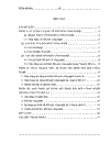 Áp dụng mô hình đổi mới công nghệ để thực hiện mục tiêu đổi mới trong Công ty dệt 8 3