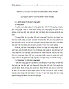 Áp dụng mô hình đổi mới công nghệ để thực hiện mục tiêu đổi mới trong Công ty dệt 8 3