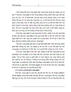 Áp dụng mô hình đổi mới công nghệ để thực hiện mục tiêu đổi mới trong Công ty dệt 8 3