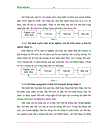 Áp dụng mô hình đổi mới công nghệ để thực hiện mục tiêu đổi mới trong Công ty dệt 8 3