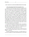 Áp dụng mô hình đổi mới công nghệ để thực hiện mục tiêu đổi mới trong Công ty dệt 8 3