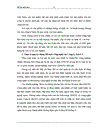 Áp dụng mô hình đổi mới công nghệ để thực hiện mục tiêu đổi mới trong Công ty dệt 8 3