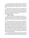 Thực trạng và các giải pháp Marketing nhằm hoàn thiện dịch vụ vận tải biển của Công ty vận tải Thuỷ Bắc NOSCO