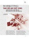 Chiến lược marketing trong kỷ nguyên số