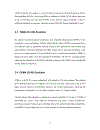 Radio Link Performance of 3G Technologies for Wireless Networks