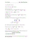 Thiết kế mạch quang báo