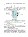 Kỹ thuật Wavelet trong ADSL