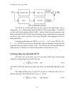 Kỹ thuật Wavelet trong ADSL