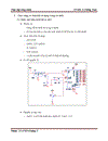 Báo cáo thực tập công nhân lớp 07dt1 mạch điều khiển nhiệt độ