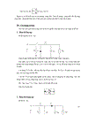 Thiết kế bộ băm xung áp cho động cơ ô tô 1 chiều có các thông số sau P 1 kW U 48 VDC n 1000 v ph