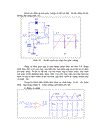 Thiết kế mạch điều khiển điều áp 1 chiều