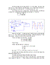 Thiết kế mạch điều khiển điều áp 1 chiều