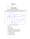 Thiết kế mạch điều khiển điều áp 1 chiều