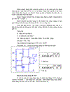 Thiết kế mạch điều khiển điều áp 1 chiều