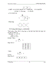 Đồ án Thiết kế một mạch giải mã cho led 7 đoạn sử dụng các cổng lôgic
