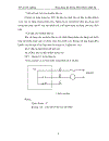Đồ Án tốt nghiệp xây dựng hệ thống điều khiển nhiệt độ