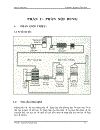 Mô phỏng sản xuất dây chuyền H2S04 hệ thống SCADA WinCC và PLC