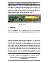 Laser torch based voice transmitter and receiver