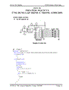 LẬP TRÌNH C CHO HỌ VI ĐIỀU KHIỂN 8051 DA Tot Nghiep
