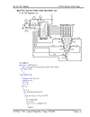LẬP TRÌNH C CHO HỌ VI ĐIỀU KHIỂN 8051 DA Tot Nghiep