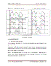 Đồ án ĐTCS Thiết kế chế tạo bộ nguồn chỉnh lưu công suất một pha điều khiển động cơ