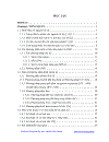 Thạc sĩ hóa học phân tích Nghiên cứu phương pháp phân tích vi lượng iot trong các đối tượng môi trường