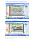 Các bước soạn giáo án điện tử nhanh và hiệu quả môn địa lí trên ms powerpoint