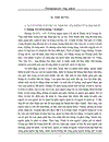 Lịch sử tư tưởng quản lý Tư tưởng của Khổng tử Hàn Phi Tử điểm giống và khác nhau giữa 2 ông