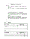 Báo cáo thực tập Đánh giá đất đai theo phương pháp FAO 1976