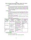 Báo cáo thực tập Đánh giá đất đai theo phương pháp FAO 1976