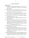 Nghiên cứu đặc điểm sinh trưởng phát triển và biện pháp kỹ thuật tăng năng suất khoai tây trên đất ruộng một vụ lúa tại tỉnh Bắc Kạn